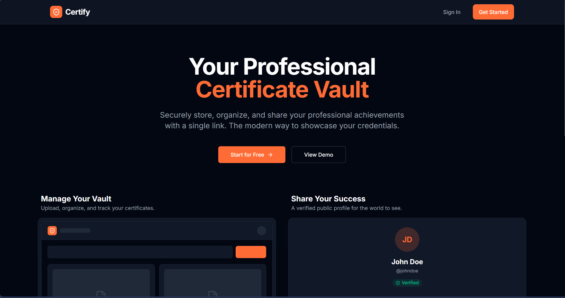 Sumant Sagar - Portfolio